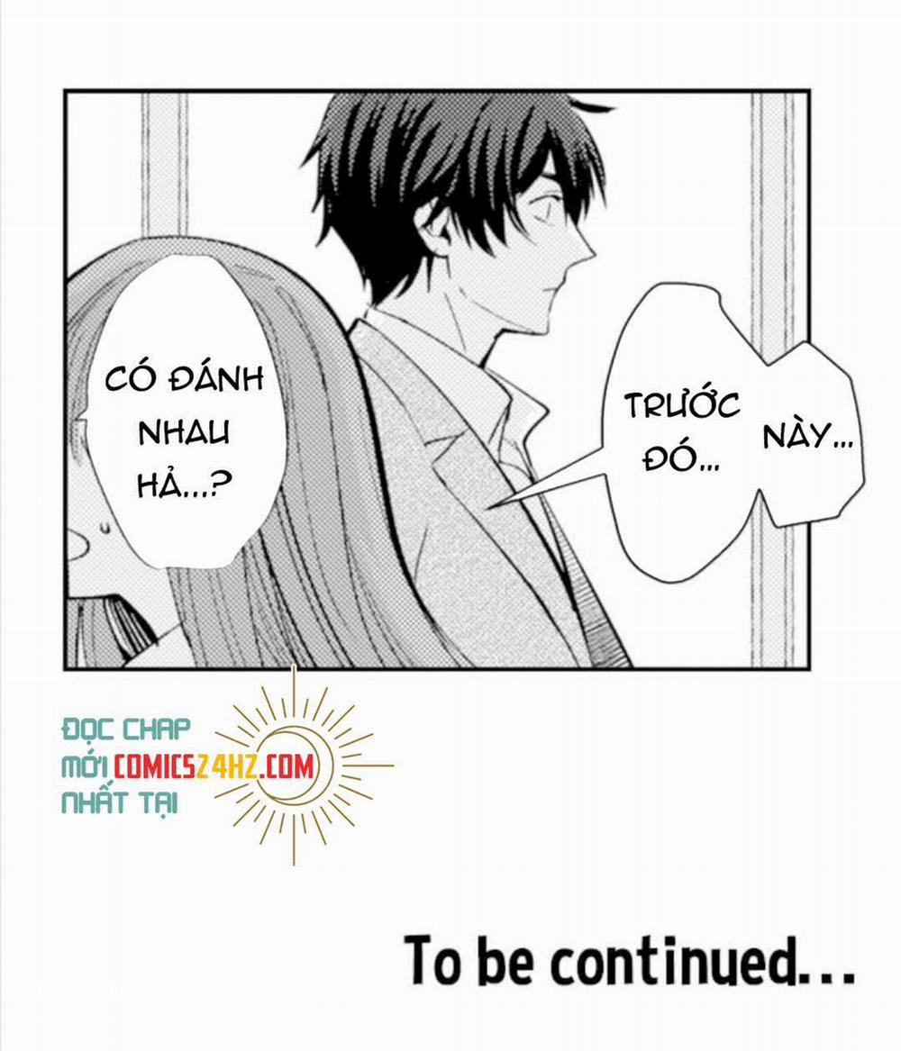 Mặt Sẹo Quyến Rũ 1 trang 46