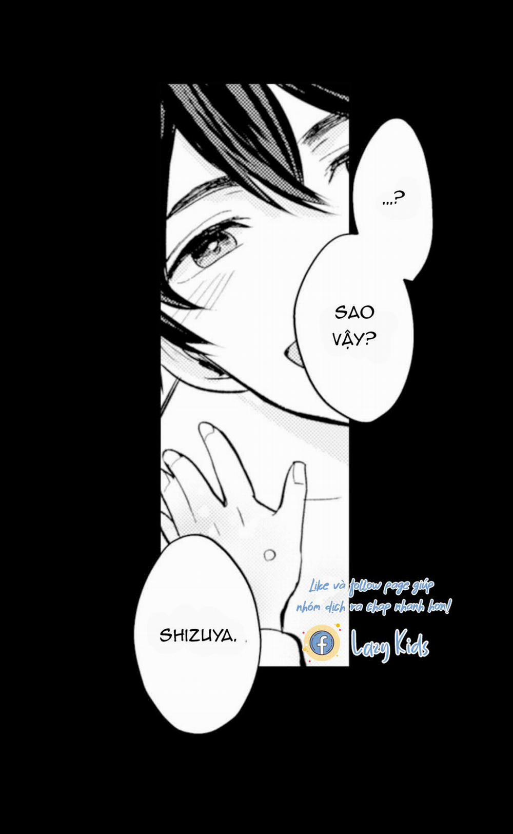 Mặt Sẹo Quyến Rũ 1 trang 5