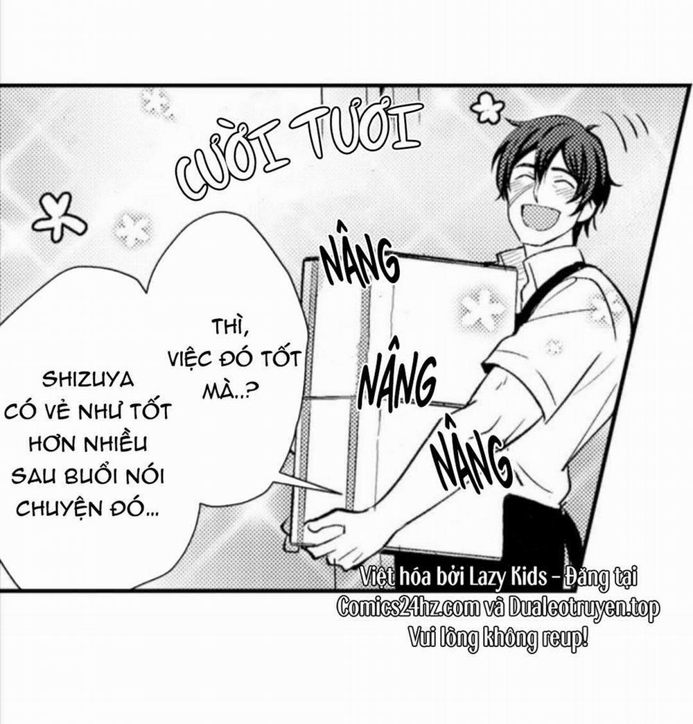 Mặt Sẹo Quyến Rũ 10 trang 13