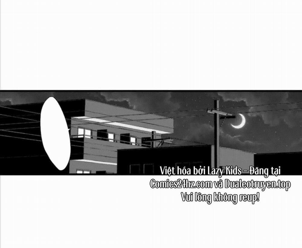 Mặt Sẹo Quyến Rũ 10 trang 14