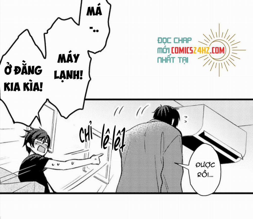 Mặt Sẹo Quyến Rũ 10 trang 36