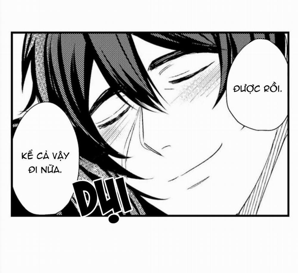 Mặt Sẹo Quyến Rũ 10 trang 49