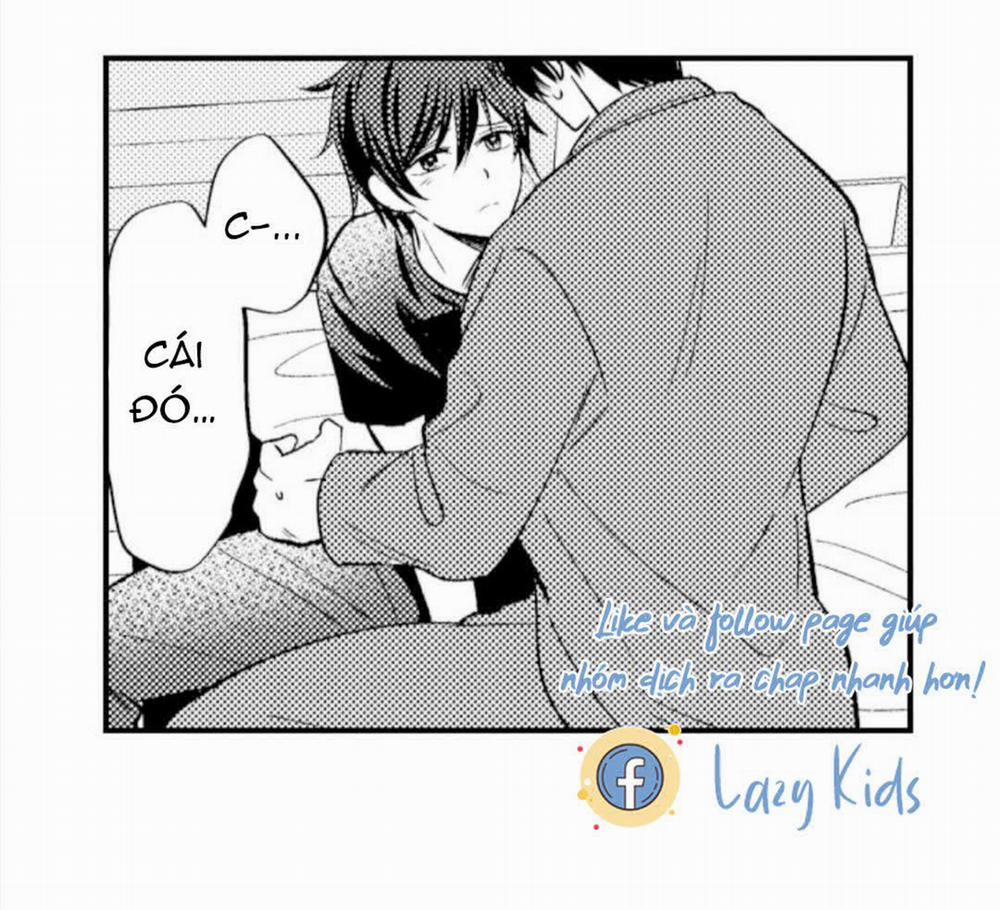 Mặt Sẹo Quyến Rũ 11 trang 16