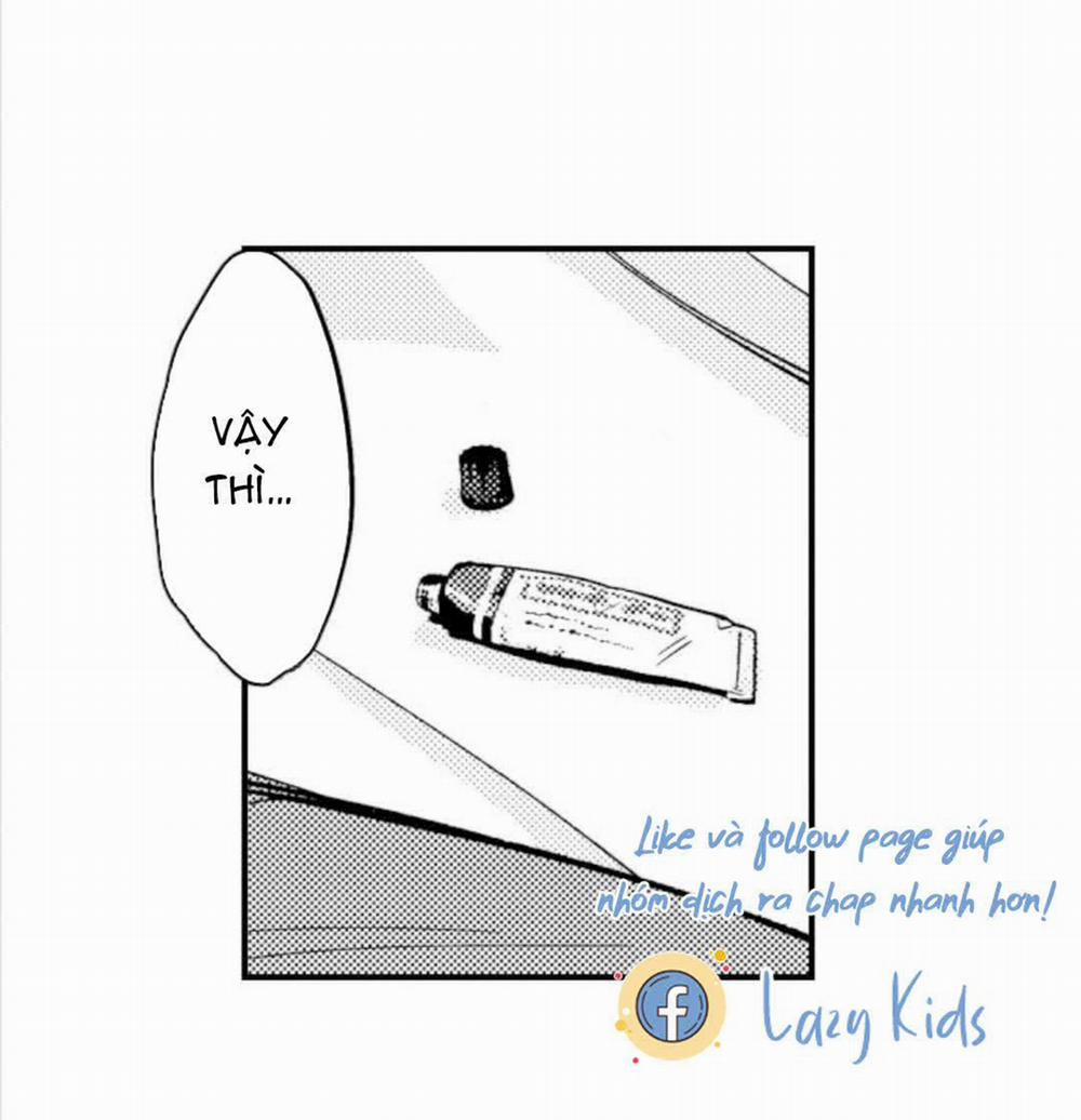 Mặt Sẹo Quyến Rũ 11 trang 17