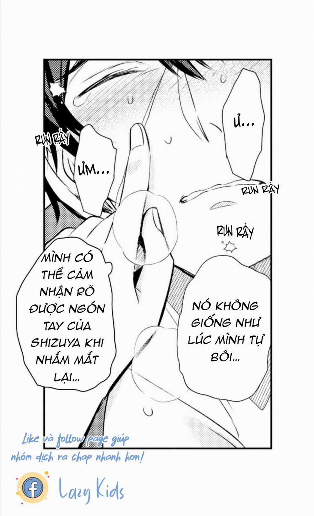 Mặt Sẹo Quyến Rũ 11 trang 25