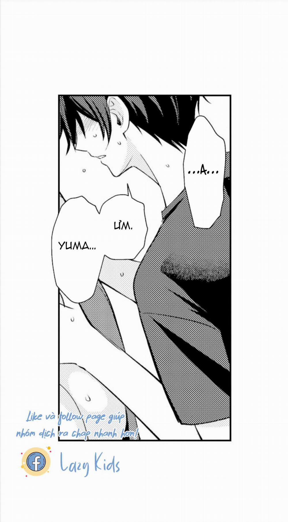 Mặt Sẹo Quyến Rũ 11 trang 26