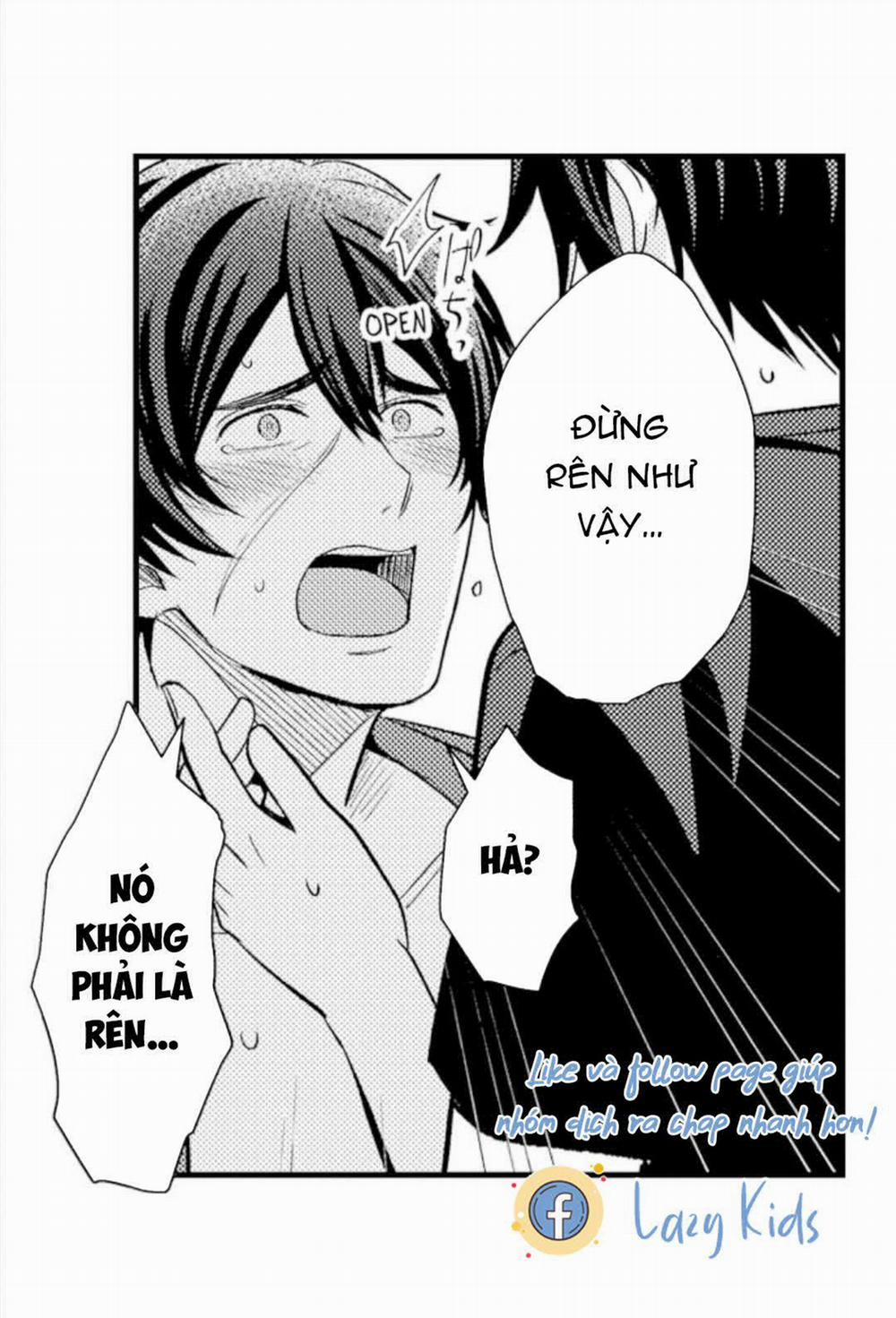 Mặt Sẹo Quyến Rũ 11 trang 27