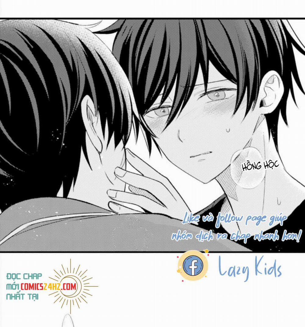 Mặt Sẹo Quyến Rũ 11 trang 28
