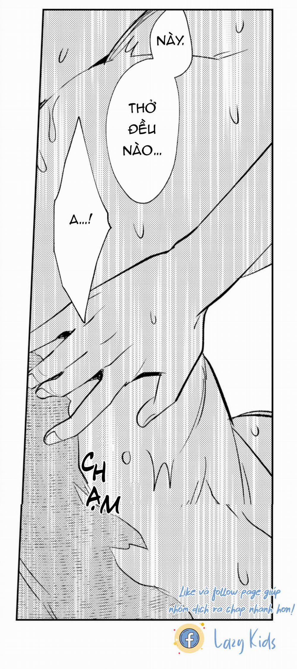 Mặt Sẹo Quyến Rũ 12 trang 15