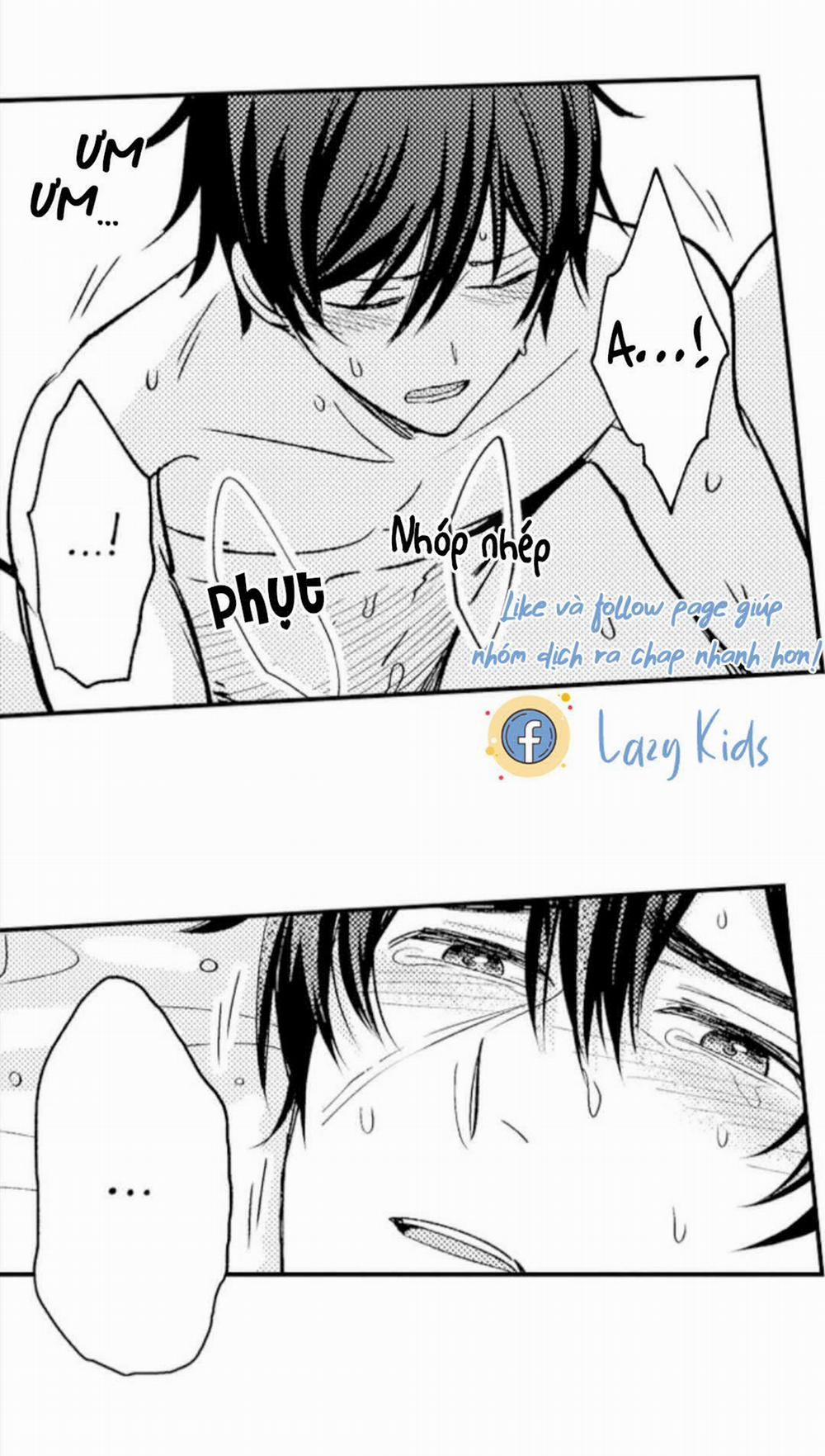 Mặt Sẹo Quyến Rũ 12 trang 25