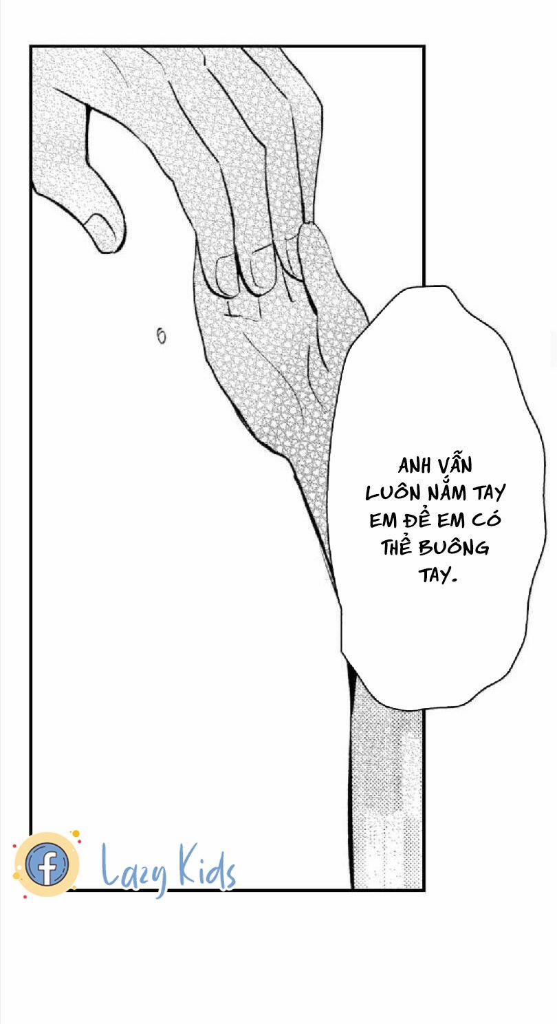 Mặt Sẹo Quyến Rũ 14 trang 20