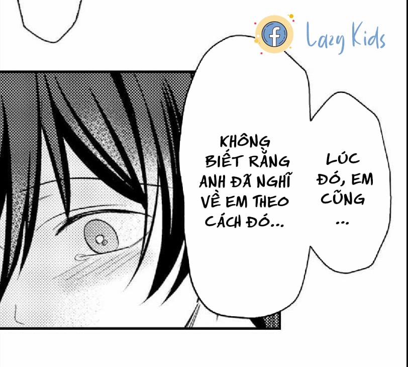 Mặt Sẹo Quyến Rũ 14 trang 23
