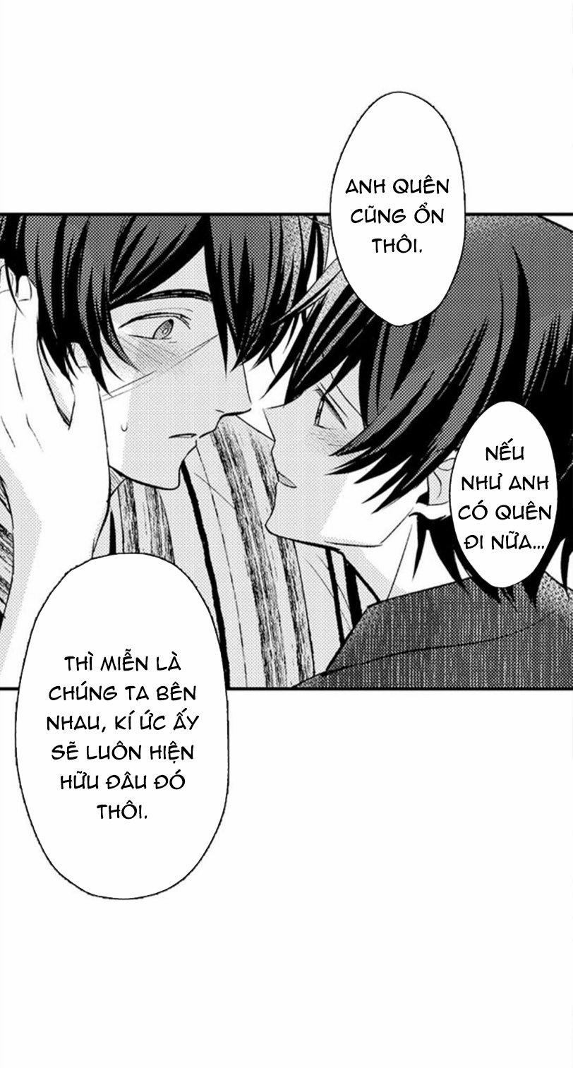 Mặt Sẹo Quyến Rũ 14 trang 27