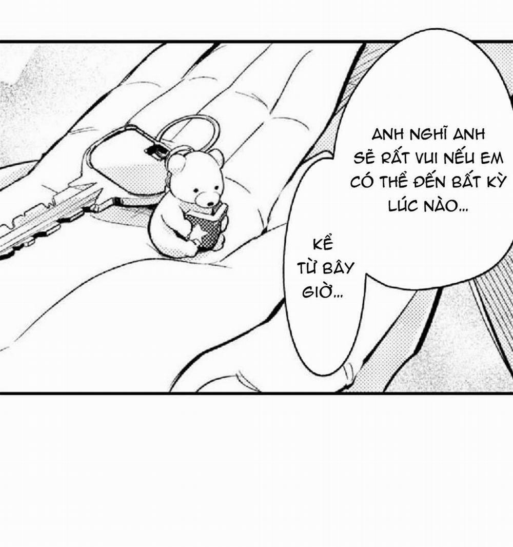 Mặt Sẹo Quyến Rũ 14 trang 6