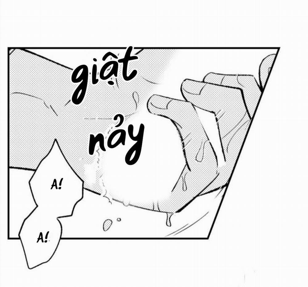 Mặt Sẹo Quyến Rũ 15 trang 10