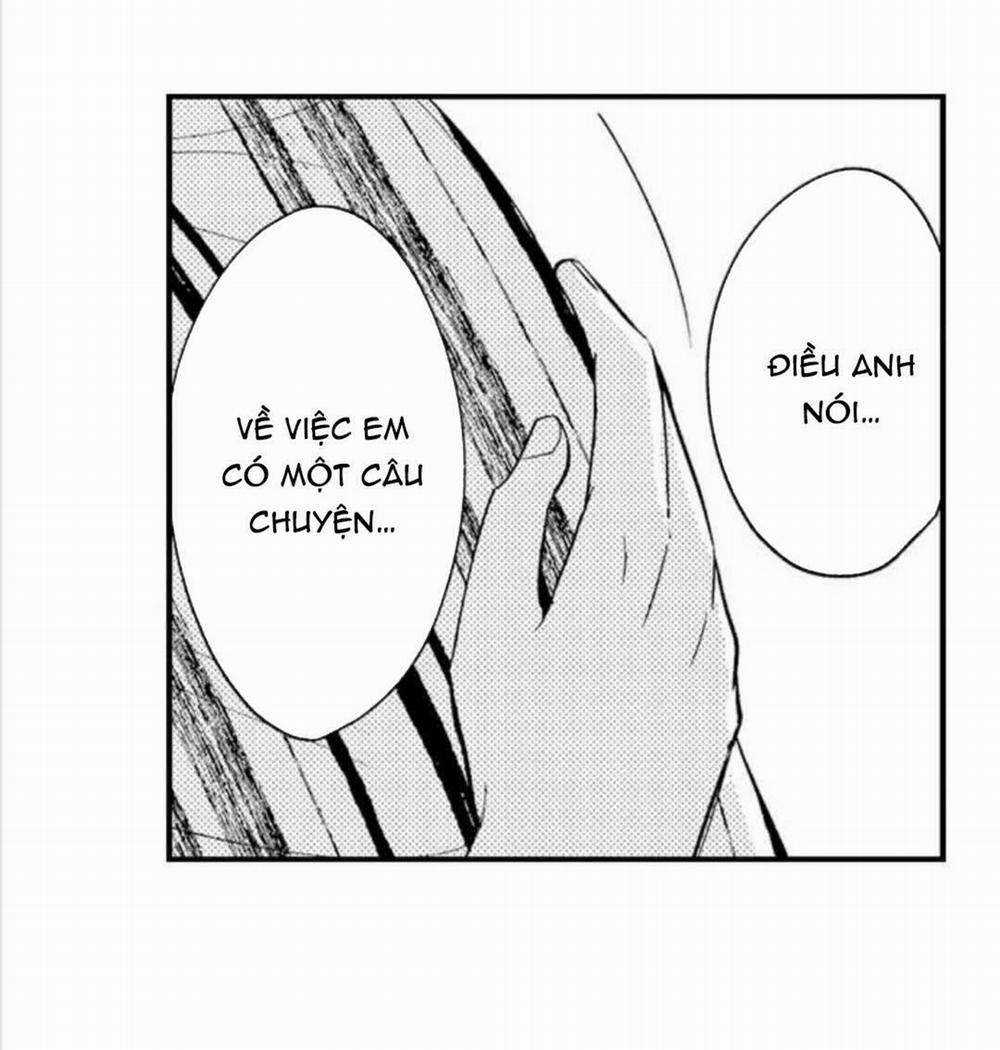 Mặt Sẹo Quyến Rũ 15 trang 22