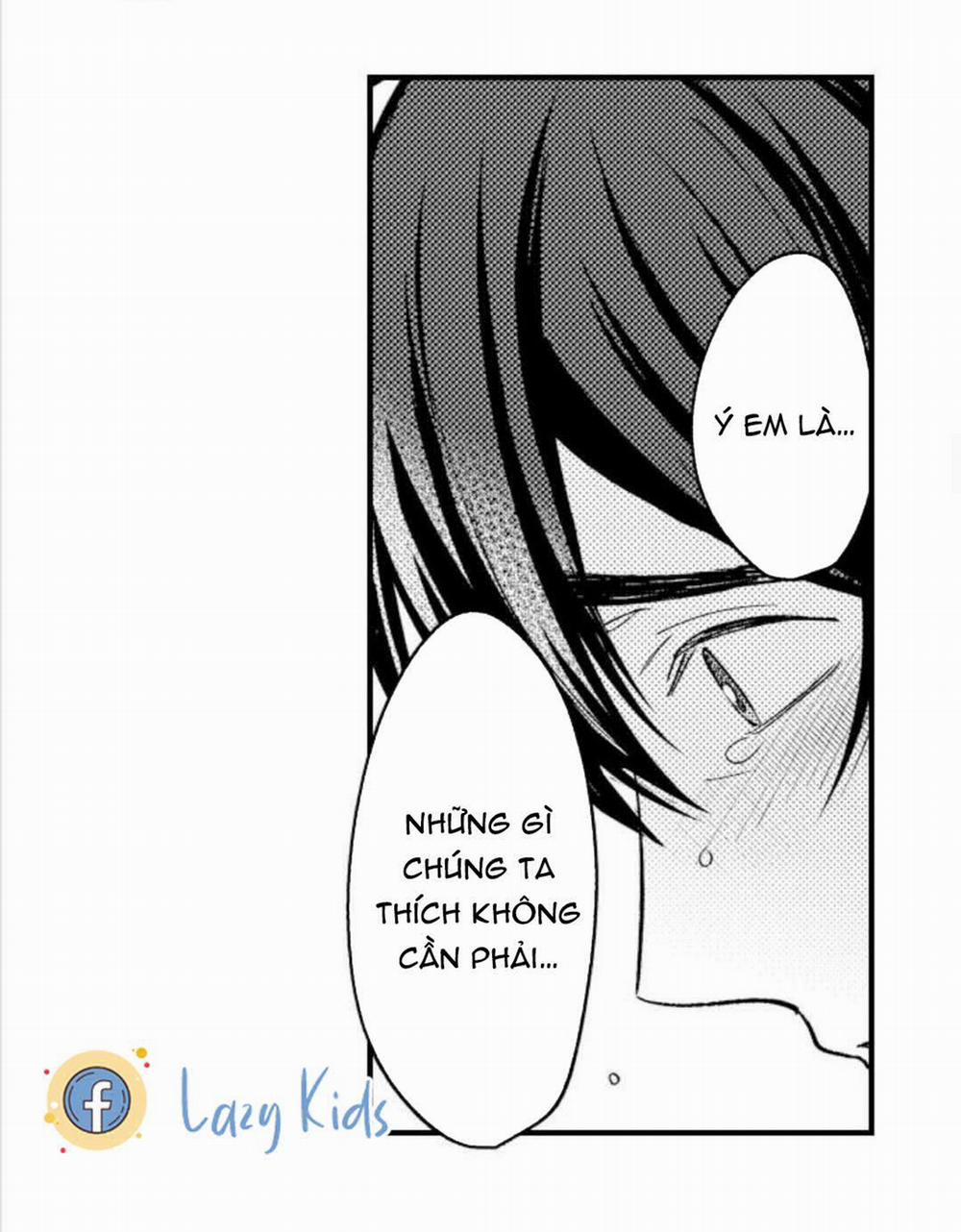 Mặt Sẹo Quyến Rũ 15 trang 24