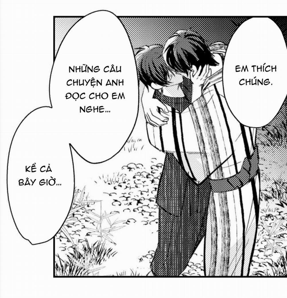 Mặt Sẹo Quyến Rũ 15 trang 26