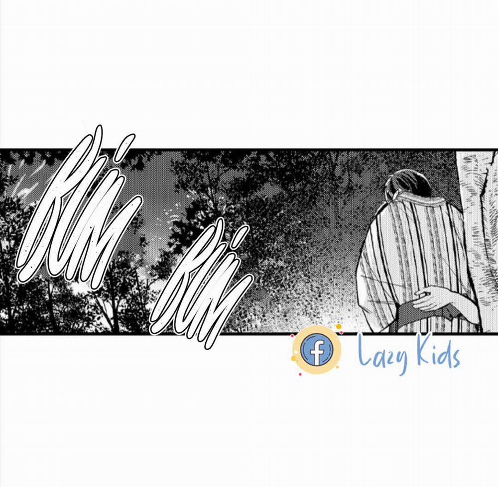 Mặt Sẹo Quyến Rũ 15 trang 28