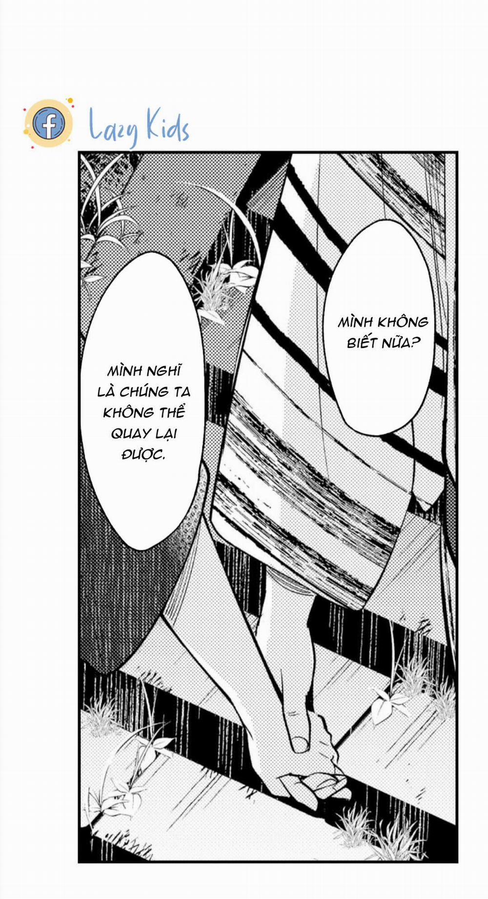 Mặt Sẹo Quyến Rũ 15 trang 36