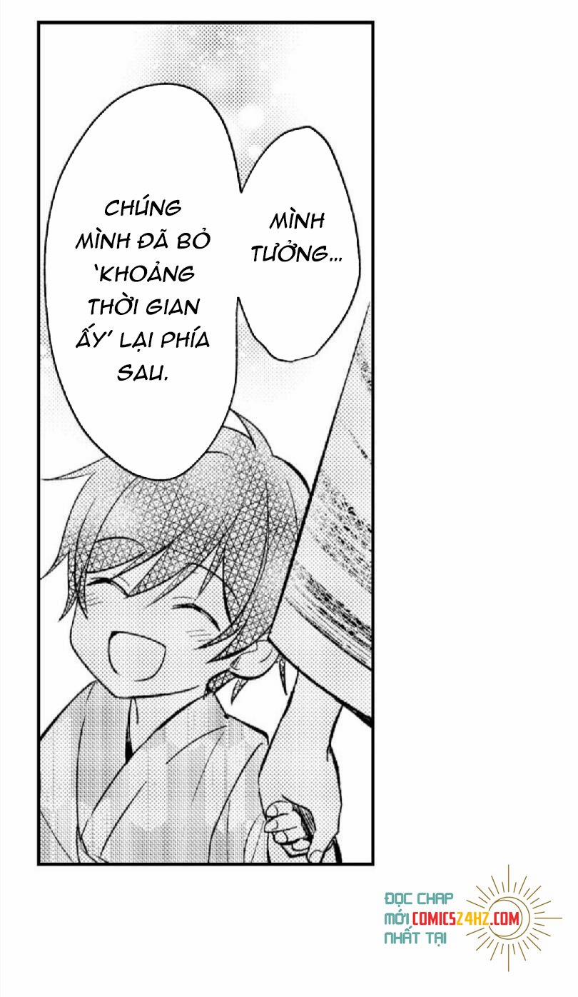 Mặt Sẹo Quyến Rũ 15 trang 37