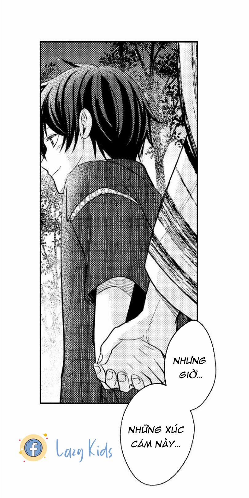 Mặt Sẹo Quyến Rũ 15 trang 38