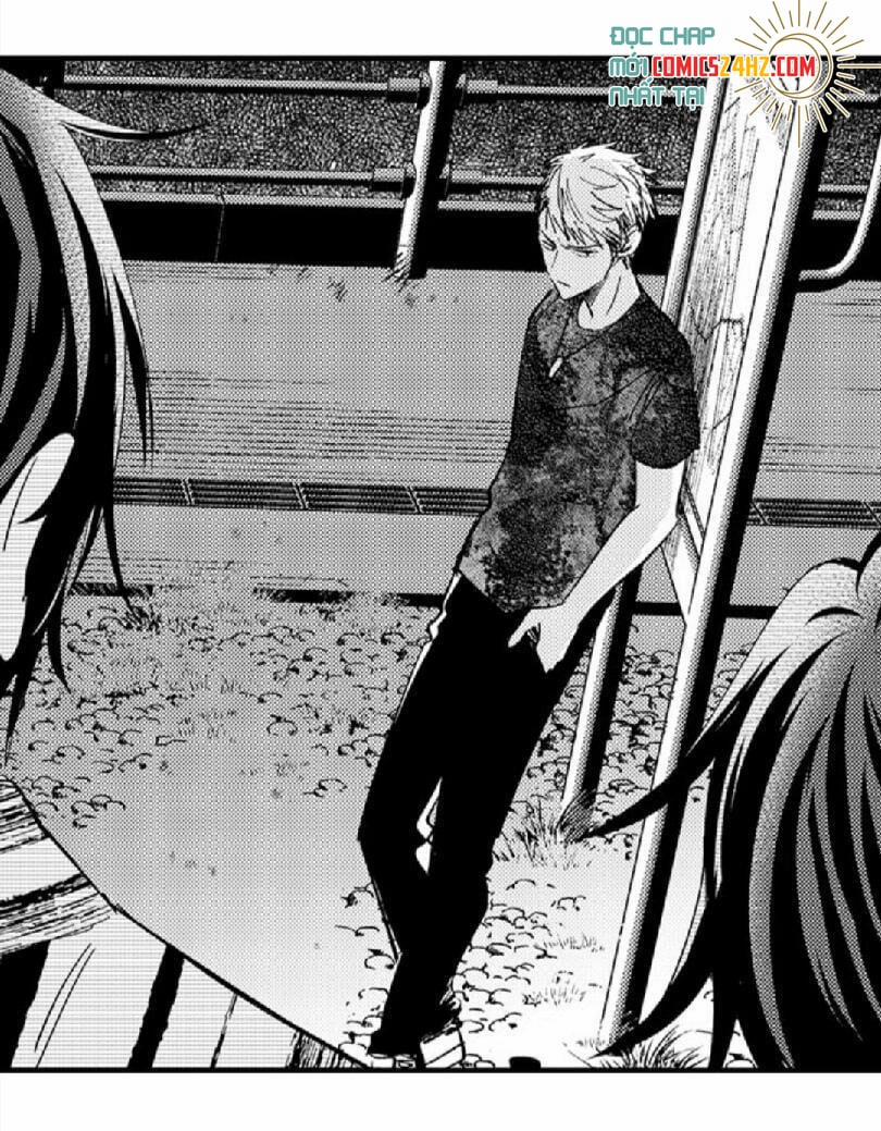 Mặt Sẹo Quyến Rũ 15 trang 41