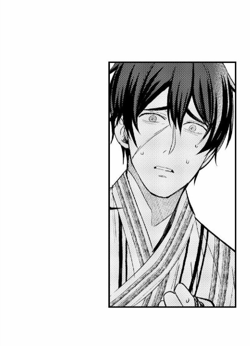 Mặt Sẹo Quyến Rũ 15 trang 43