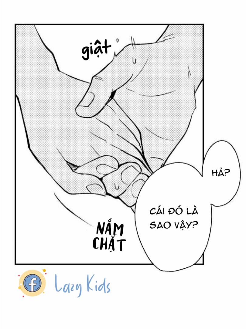 Mặt Sẹo Quyến Rũ 15 trang 44