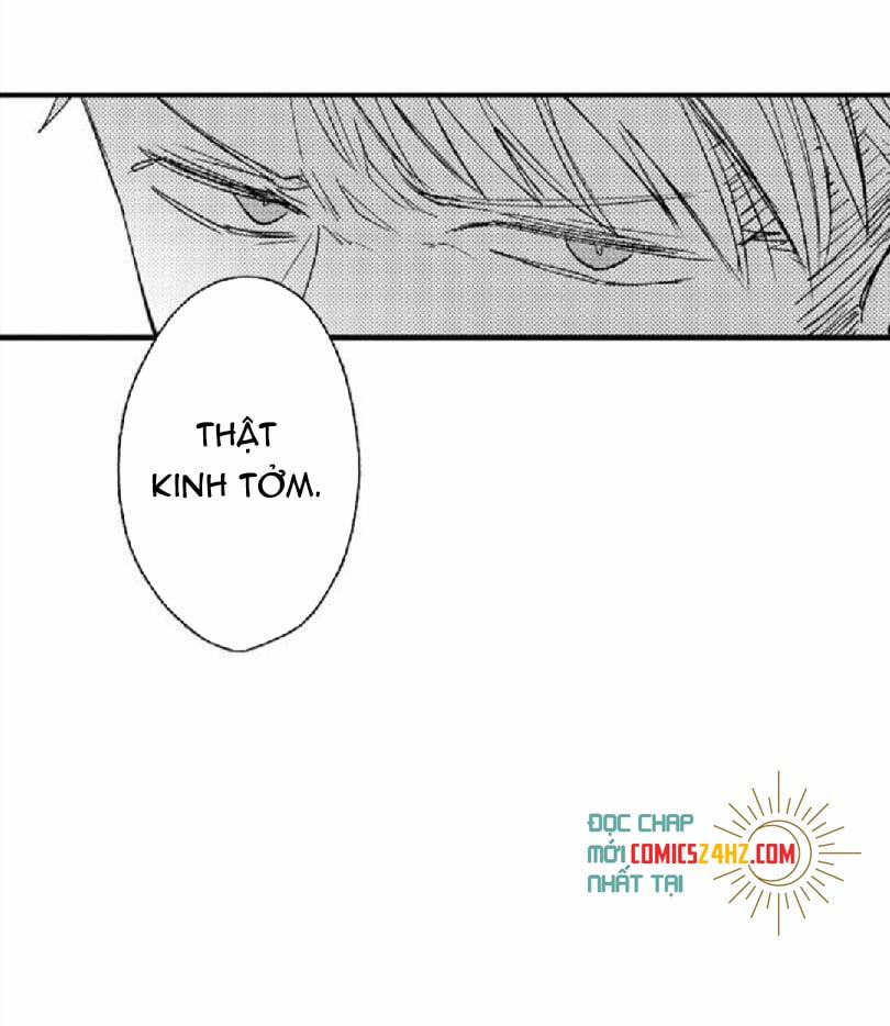 Mặt Sẹo Quyến Rũ 15 trang 46