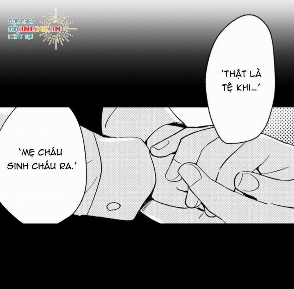 Mặt Sẹo Quyến Rũ 16 trang 1