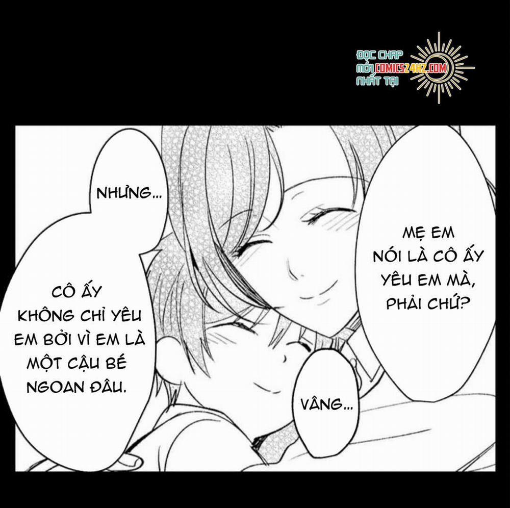 Mặt Sẹo Quyến Rũ 16 trang 10