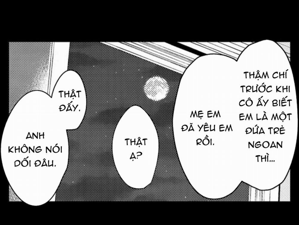 Mặt Sẹo Quyến Rũ 16 trang 11