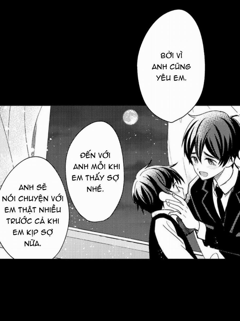 Mặt Sẹo Quyến Rũ 16 trang 12