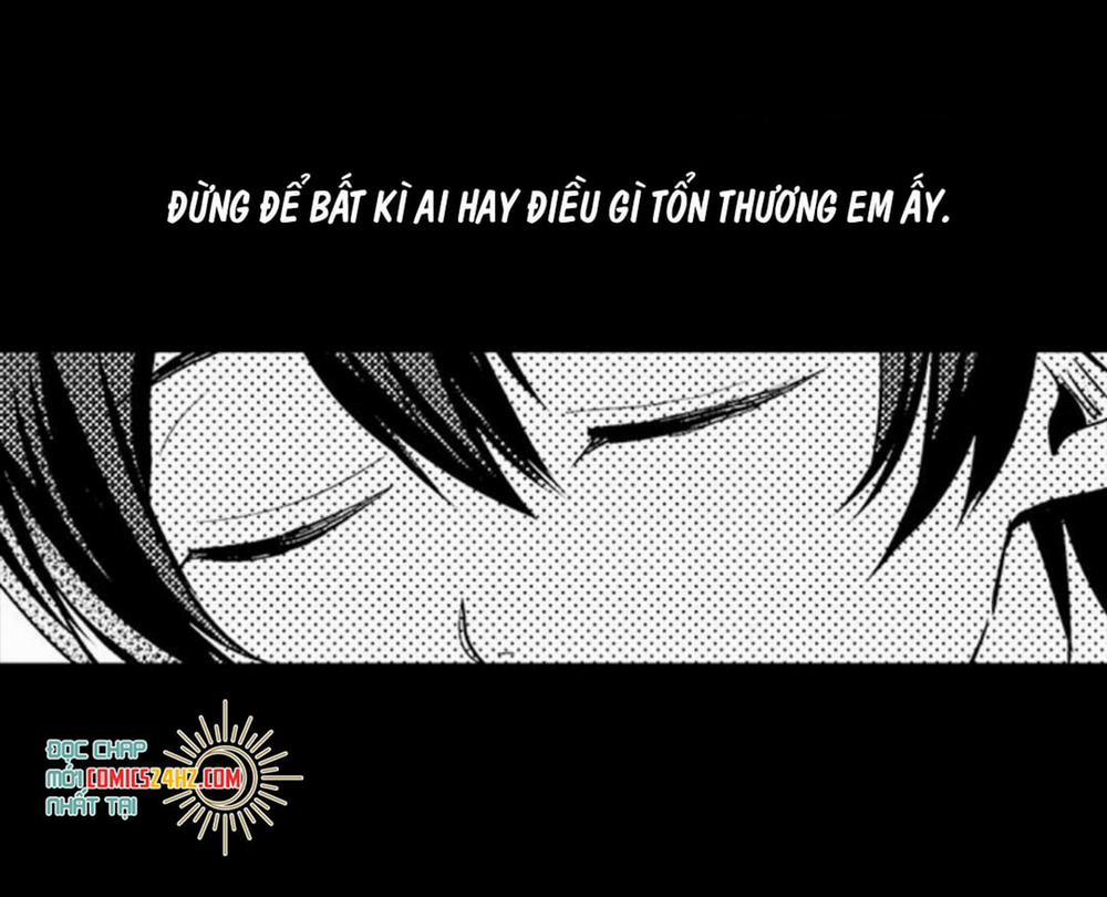 Mặt Sẹo Quyến Rũ 16 trang 15