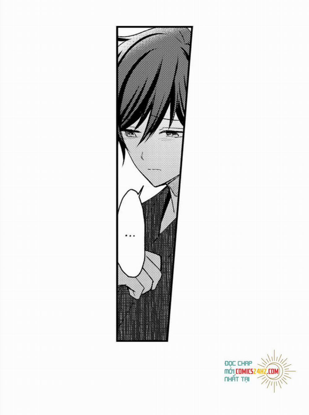 Mặt Sẹo Quyến Rũ 16 trang 24