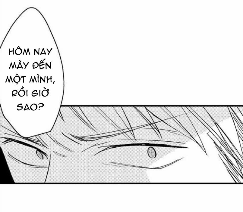 Mặt Sẹo Quyến Rũ 16 trang 27