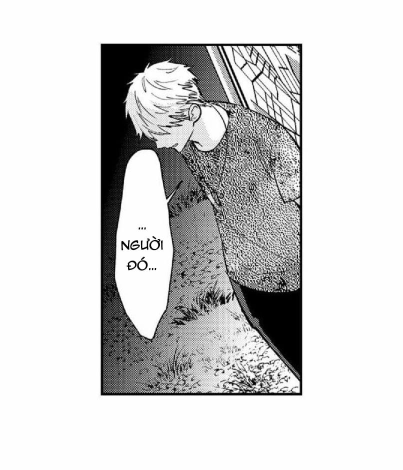 Mặt Sẹo Quyến Rũ 16 trang 29
