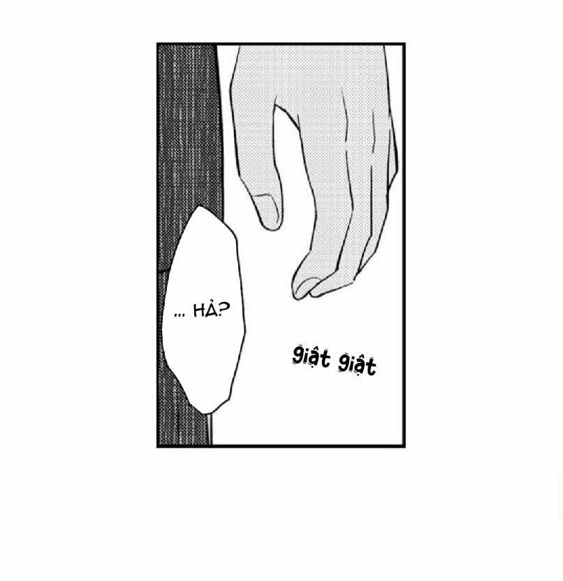 Mặt Sẹo Quyến Rũ 16 trang 31