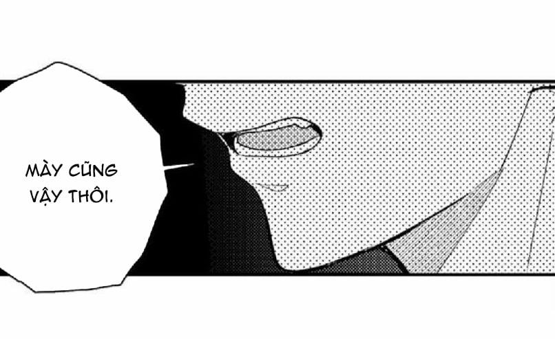 Mặt Sẹo Quyến Rũ 16 trang 34