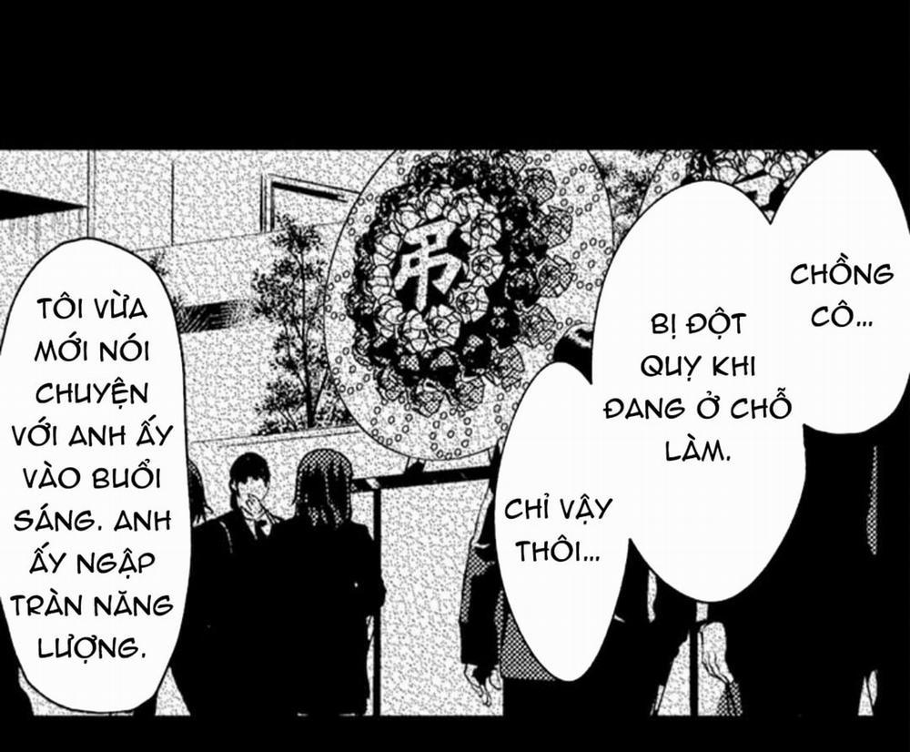 Mặt Sẹo Quyến Rũ 16 trang 4