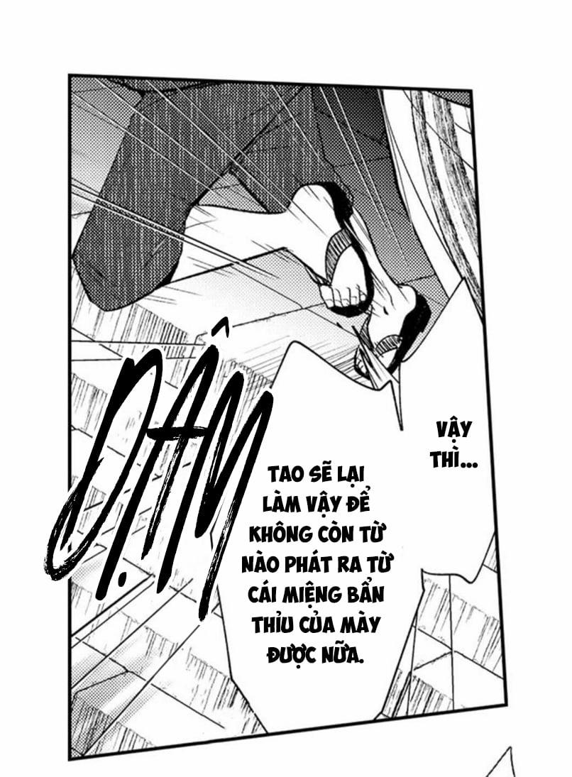 Mặt Sẹo Quyến Rũ 16 trang 42