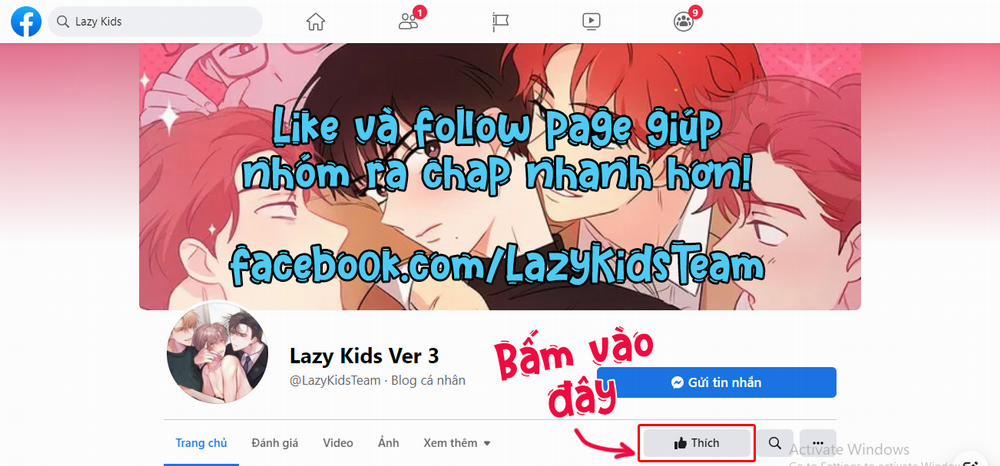 Mặt Sẹo Quyến Rũ 16 trang 44