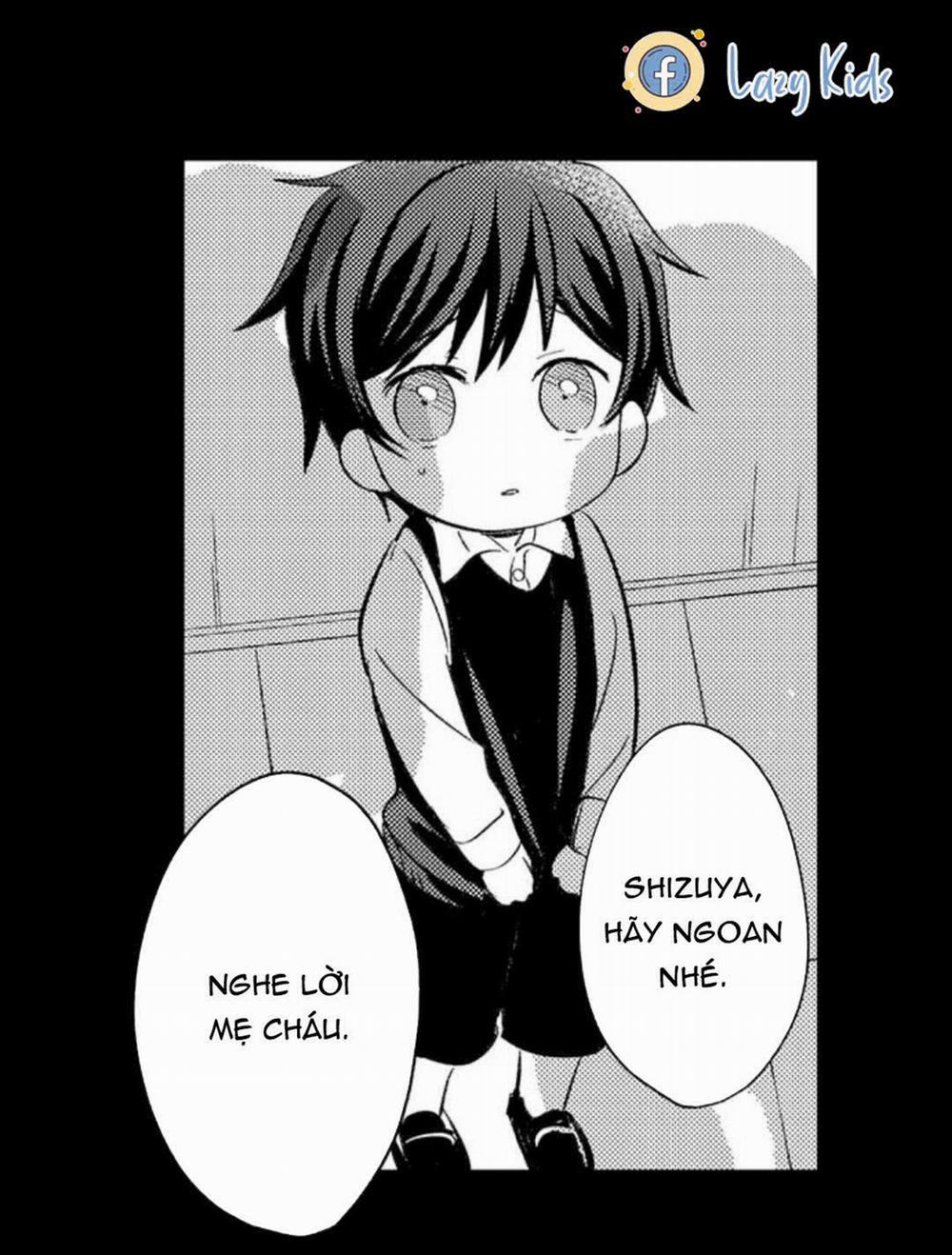 Mặt Sẹo Quyến Rũ 16 trang 6