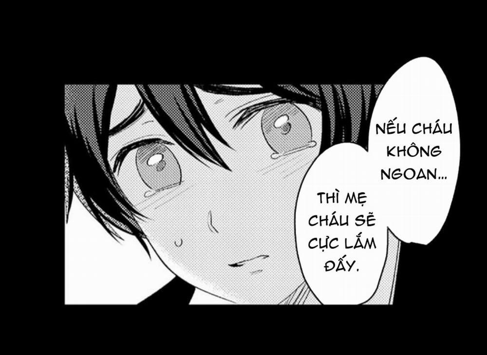 Mặt Sẹo Quyến Rũ 16 trang 7