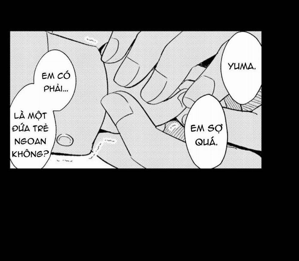 Mặt Sẹo Quyến Rũ 16 trang 8