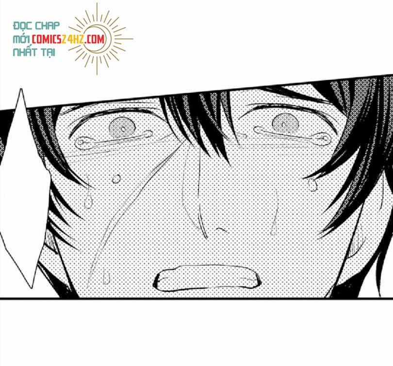 Mặt Sẹo Quyến Rũ 18 trang 10