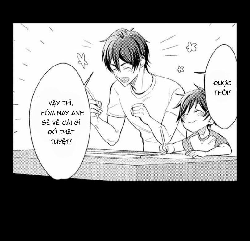 Mặt Sẹo Quyến Rũ 18 trang 27