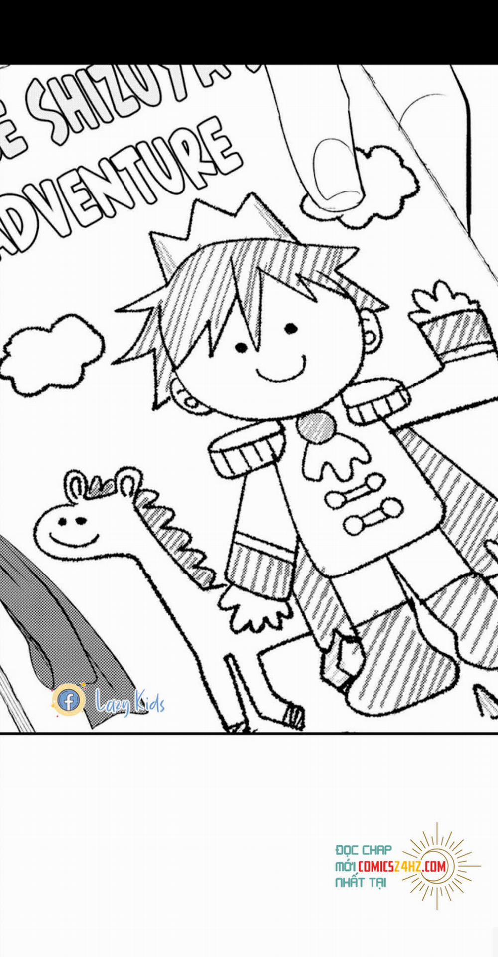 Mặt Sẹo Quyến Rũ 18 trang 36