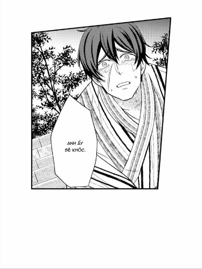 Mặt Sẹo Quyến Rũ 18 trang 4